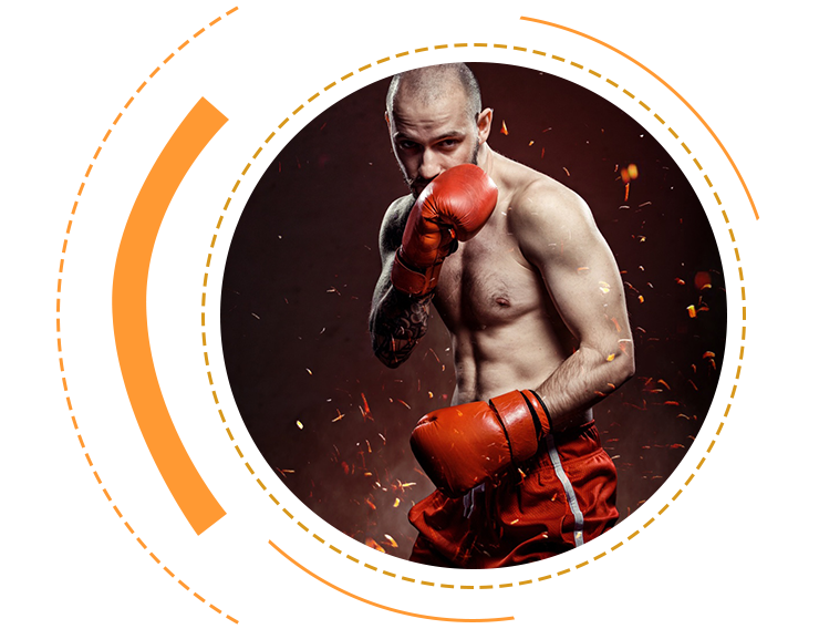 boxing gears