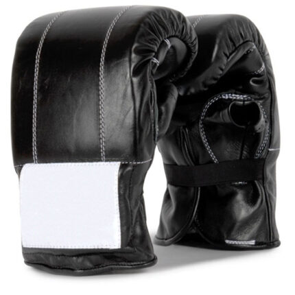 Boxing Bag Mitts