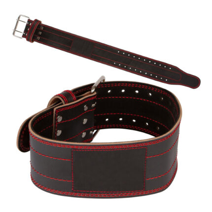 Weightlifting Belt