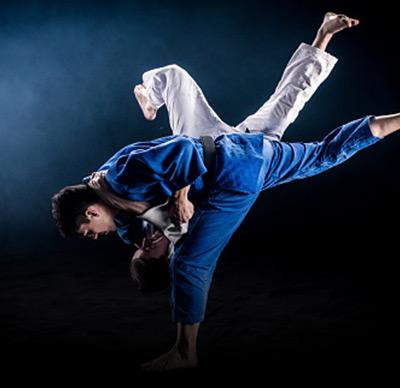 martial arts