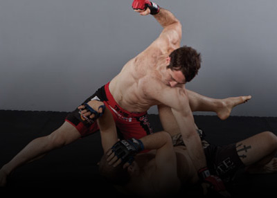 mma gears