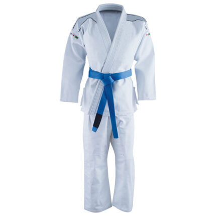 JUI Jitsu Suit