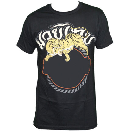 Muay Thai Shirt