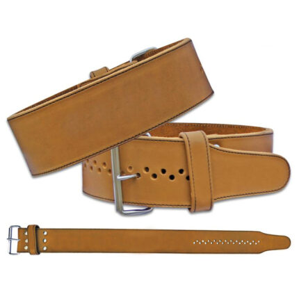 Powerlifting Belt