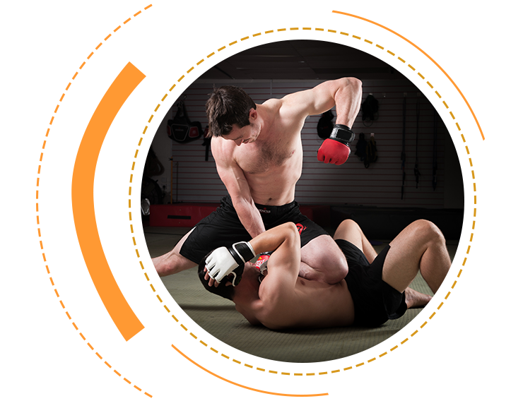mma gears